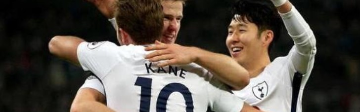  热刺前锋状态火热，孙兴慜戴帽助球队大胜