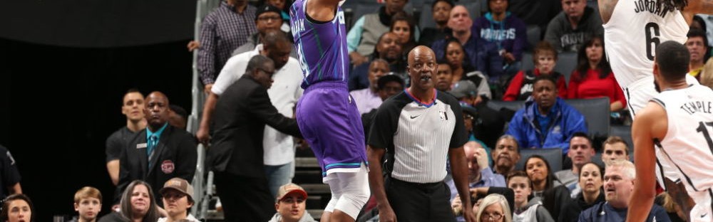  阿德巴约防守筑起高墙，热火零封黄蜂获大胜