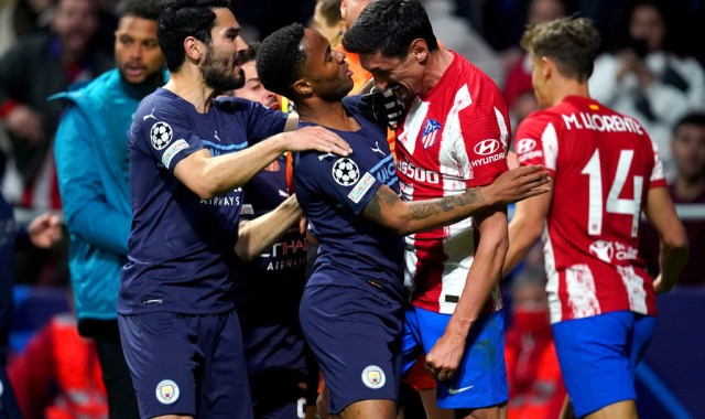  曼城替补奇兵福登登场改变战局