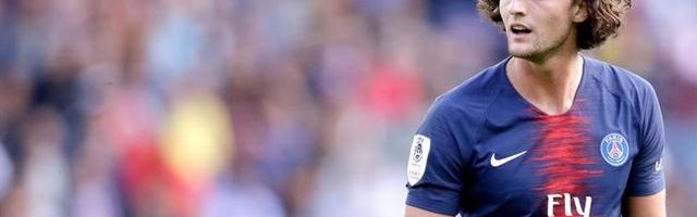  法国国脚拉比奥特重返法甲加盟尼斯  