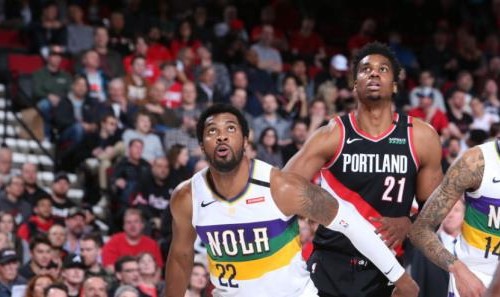  亚历山大高效表现雷霆击溃鹈鹕，锡安低迷仅得十分