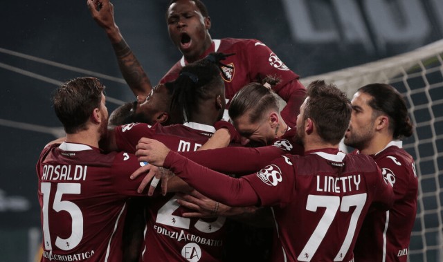  尤文老将发威，夸德拉多头槌破门稳居前三