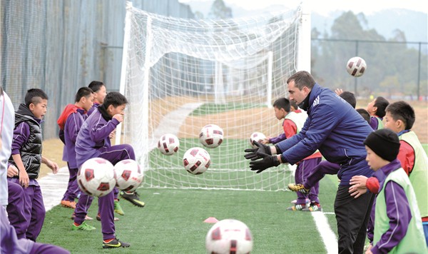  尤文图斯青训成果显著单赛季涌现五名新人  