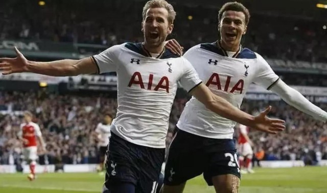  哈兰德连续五轮破门势不可挡  