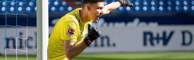  德甲半程最佳阵容公布拜仁占四席  