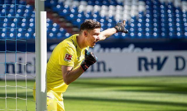  德甲半程最佳阵容公布拜仁占四席  