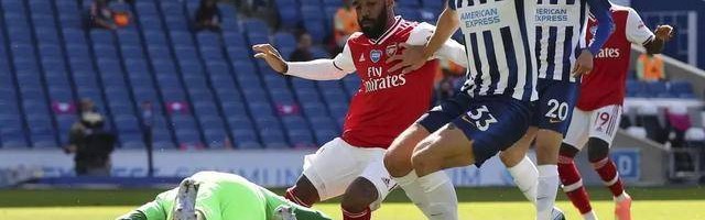  狼队客场逼平水晶宫，吉姆内斯头槌破门保住平局  