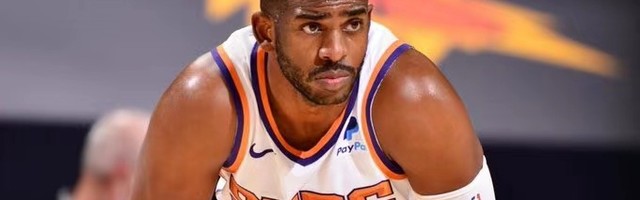  湖人险胜勇士，晋级总决赛在望  