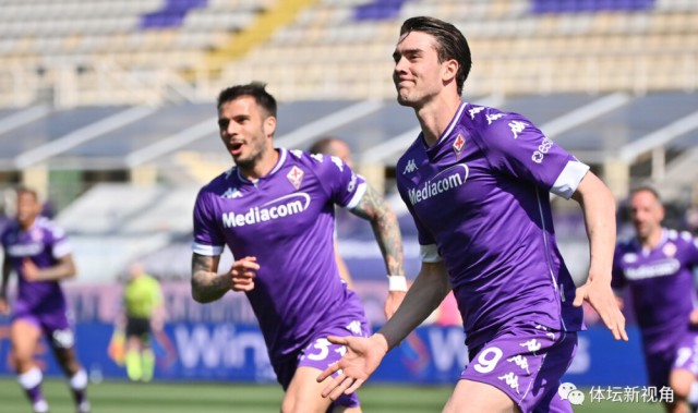  尤文图斯后防失误送大礼，萨勒尼塔纳保级关键战全取三分