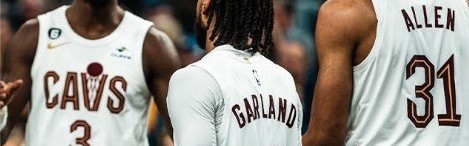  米切尔首节爆发骑士早早奠定胜局轻取尼克斯