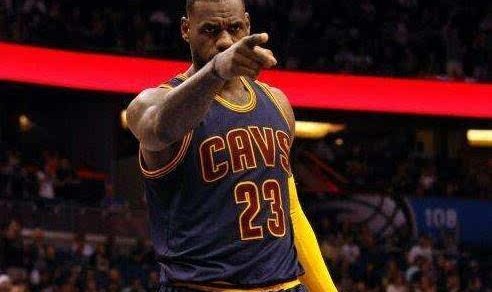  米切尔45分骑士横扫步行者  