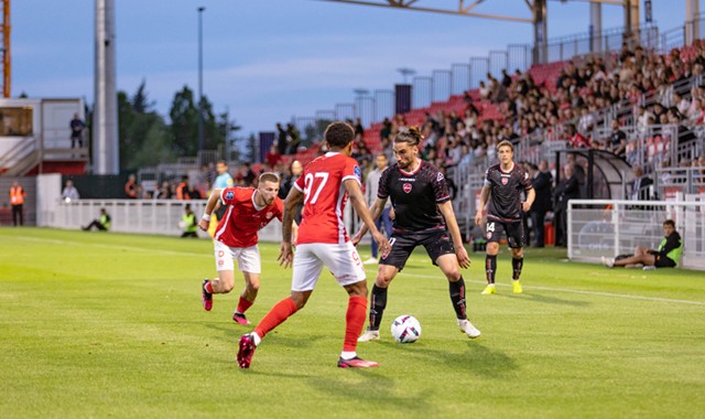  格勒诺布尔替补奇兵建功，法甲保级关键战绝处逢生