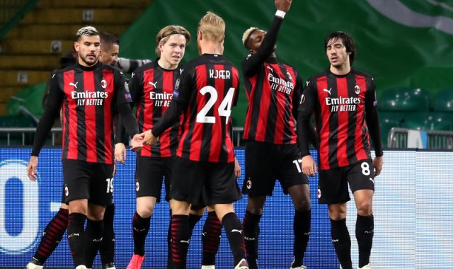  斯图加特新援破门终结进球荒僵局  