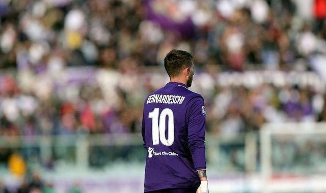  紫百合折戟梅阿查，小因扎吉战术制胜完胜佛罗伦萨