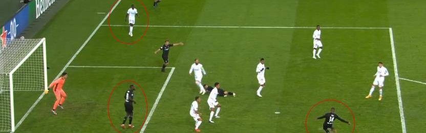  蒙彼利埃定位球制胜，精准战术撕破对手防线