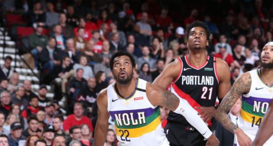  亚历山大高效表现雷霆击溃鹈鹕，锡安低迷仅得十分