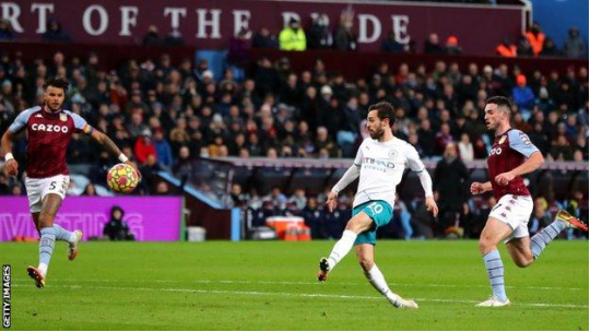  阿斯顿维拉定位球战术奏效，客场战胜狼队收获关键分