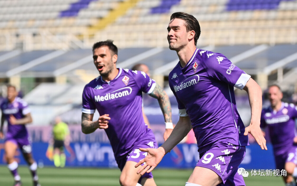  尤文图斯后防失误送大礼，萨勒尼塔纳保级关键战全取三分