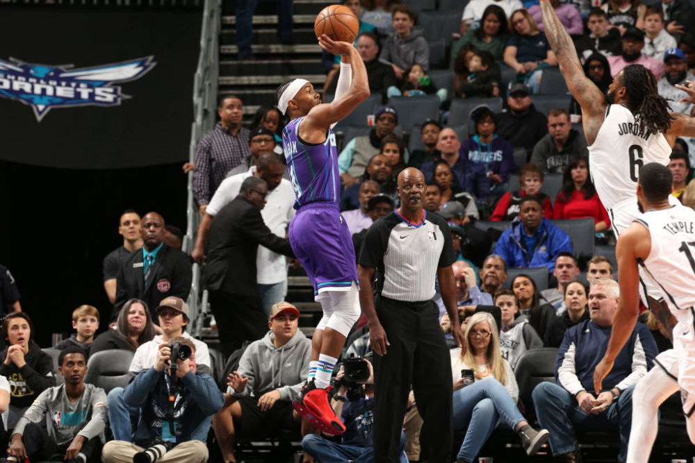  阿德巴约防守筑起高墙，热火零封黄蜂获大胜