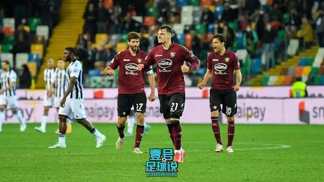  克雷莫内塞补时绝杀萨勒尼塔纳，保级希望重燃战火