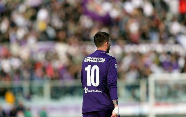  紫百合折戟梅阿查，小因扎吉战术制胜完胜佛罗伦萨